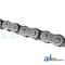 A & I Products ROLLER CHAIN, 140 Heavy - 10 FT 0" x0" x0" A-RC140H - alternate 2